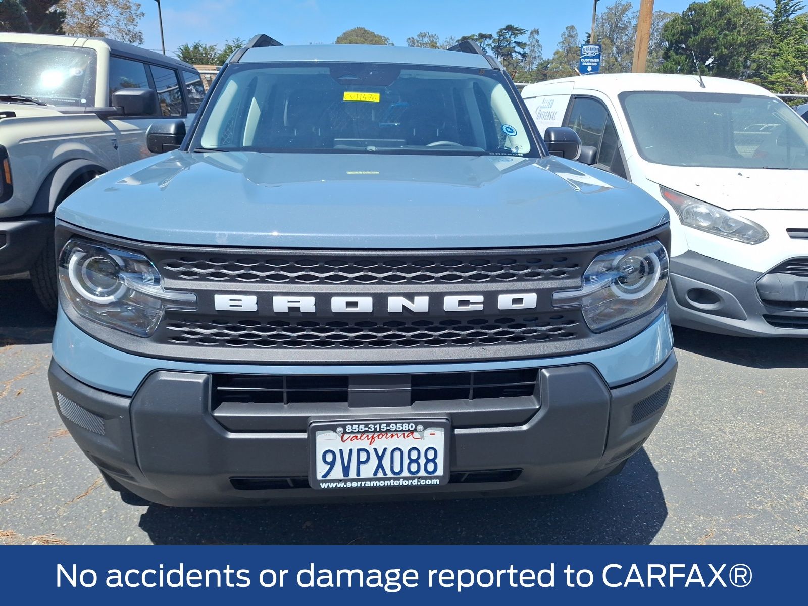 ford bronco sport 2026 3FMCR9BN5TRE14245 image ford bronco sport 2026 3FMCR9BN5TRE14245 image